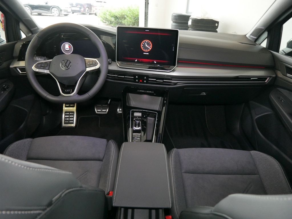 Volkswagen Golf - Bild 14