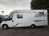 Carado T337 - Carado Wohnwagen & Wohnmobile