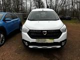 Dacia Dokker TCe 115 Stepway Celebration + NAVIGATION - Dacia aus 2018