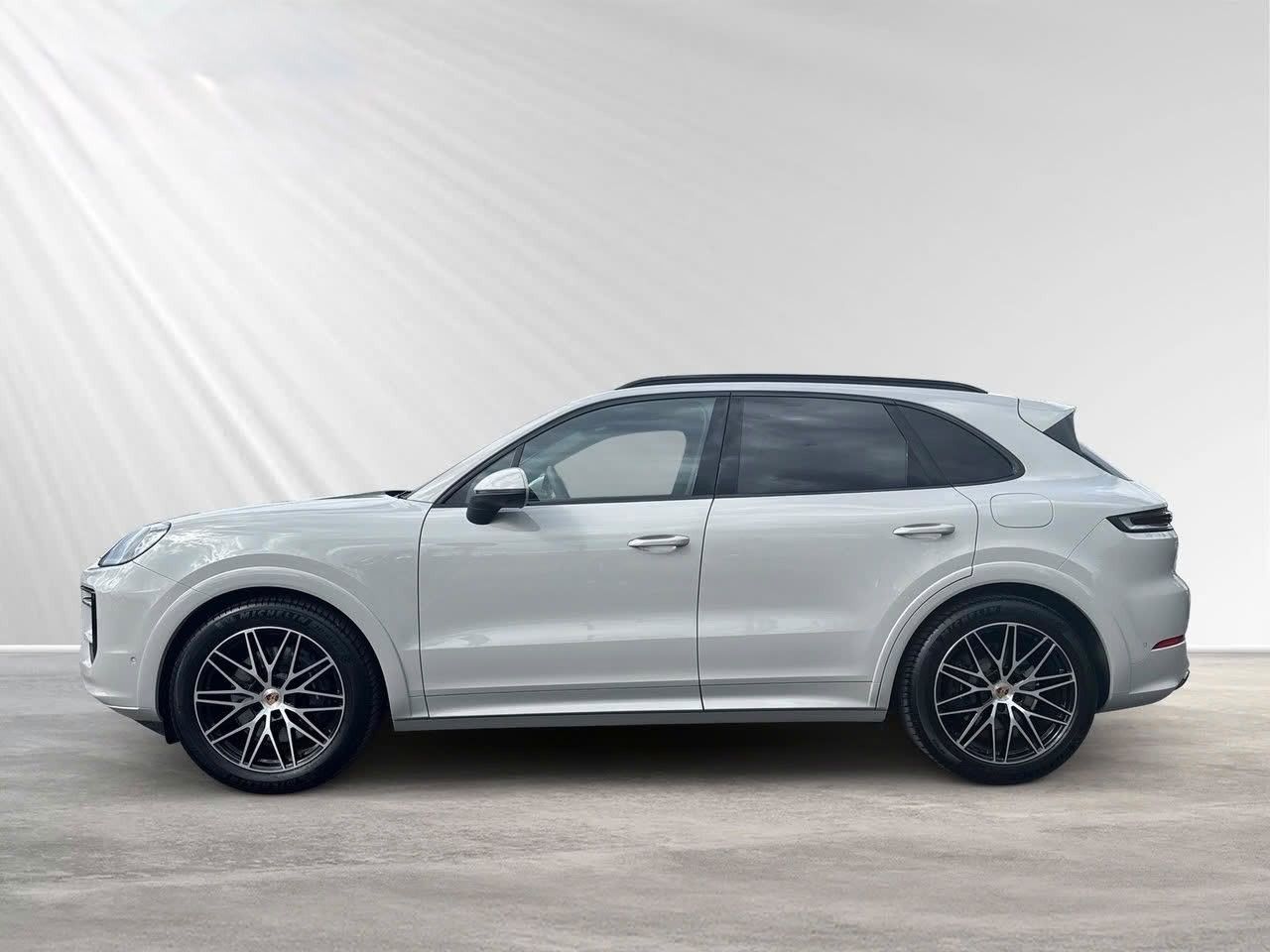 Porsche Cayenne E-Hybrid imagem 3