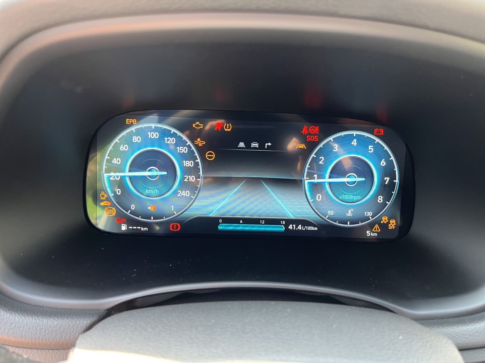 Hyundai i30 – Bild 12