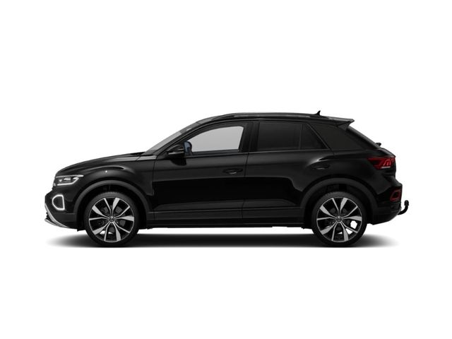 T-Roc Style 2.0l TDI DSG AhK W+S Reifen IQ Drive