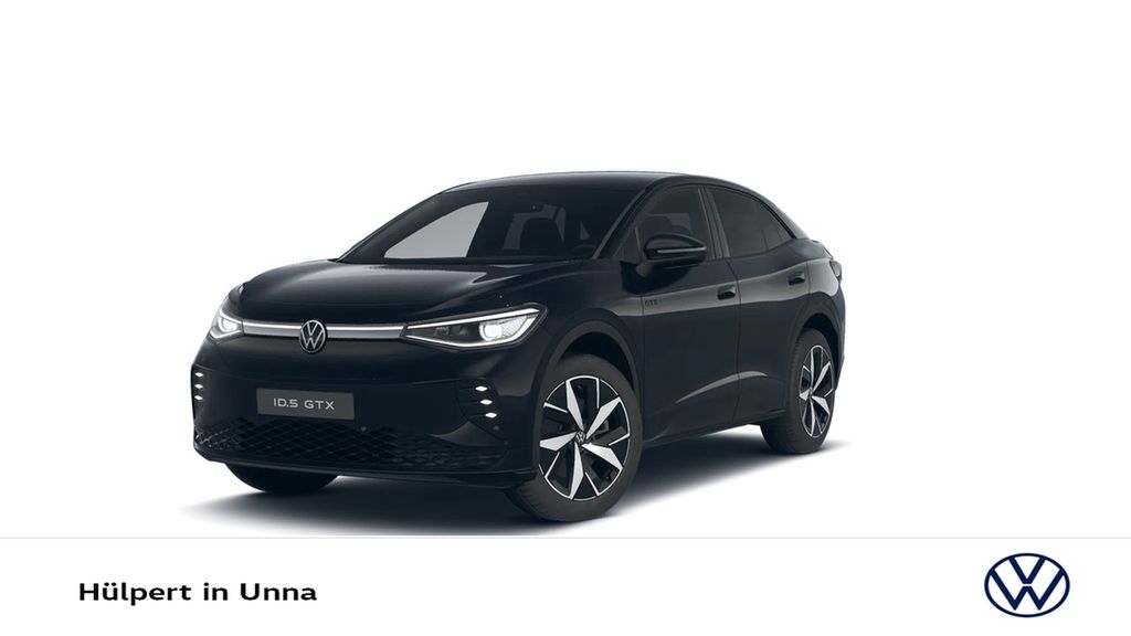 Image of Volkswagen ID.5