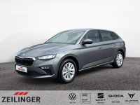 Skoda Scala - Vorschau Bild 1