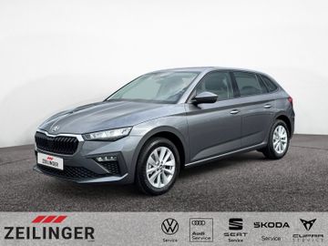Skoda Leasingangebot: Skoda Scala Essence TSI|SMART LINK|TEMPOMAT|SHZ|KLIMA