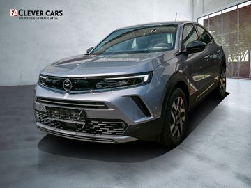 Opel Mokka 1.2 Elegance Kamera Sicht-Paket