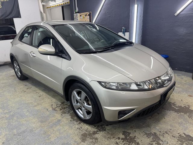 Honda Civic Lim. 1.4 Comfort 2.Hand Klima Tüv*Neu*PDC