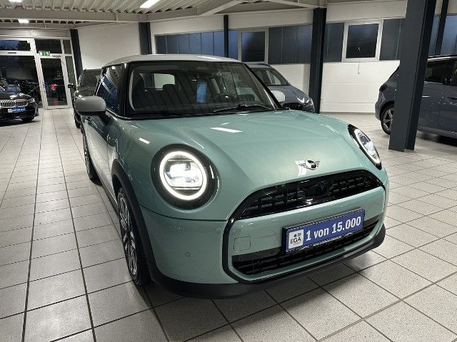 2024 MINI Cooper C
