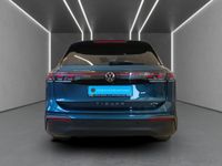 Volkswagen Tiguan - Vorschau Bild 7