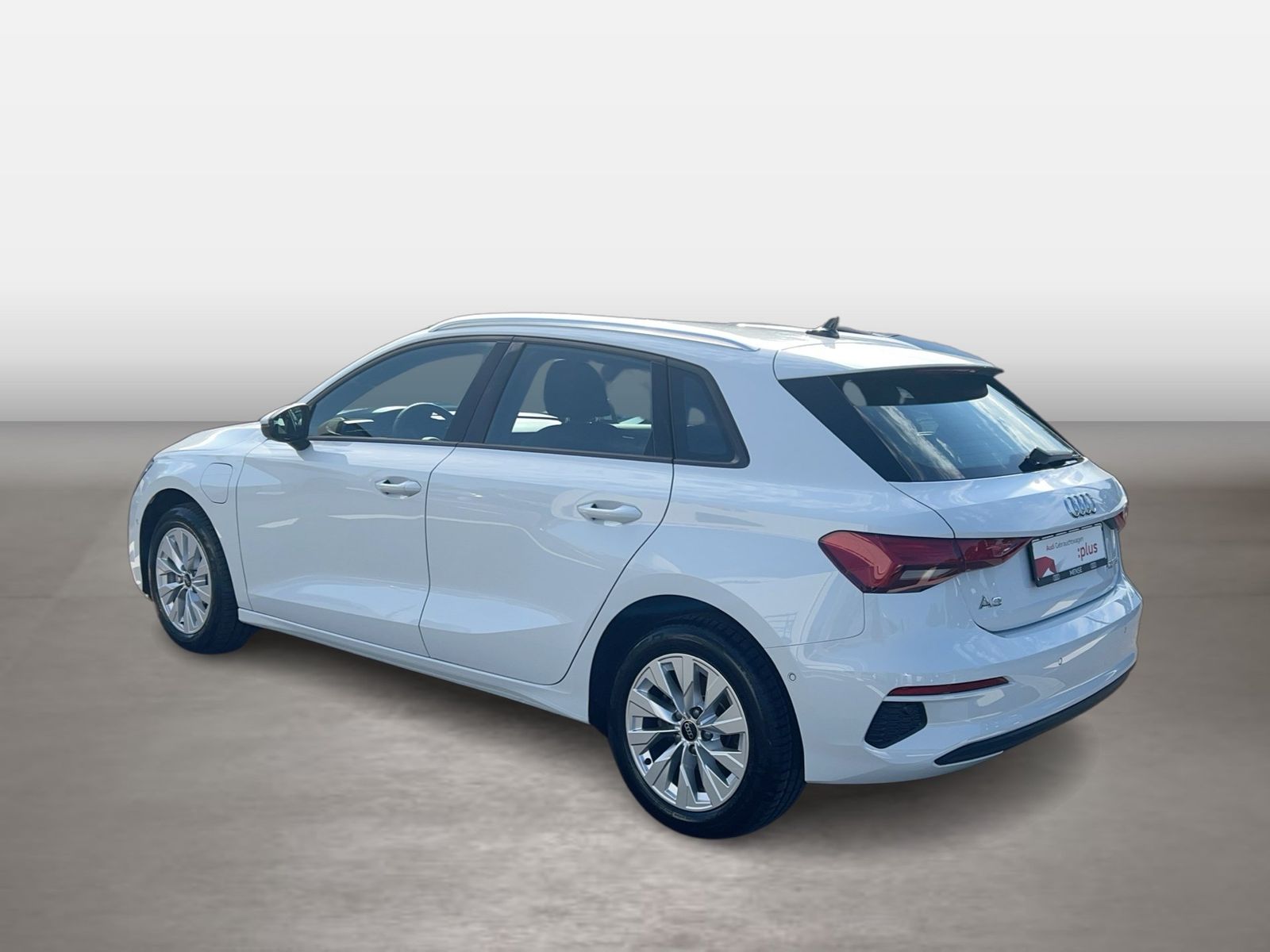 Audi A3 - Bild 3