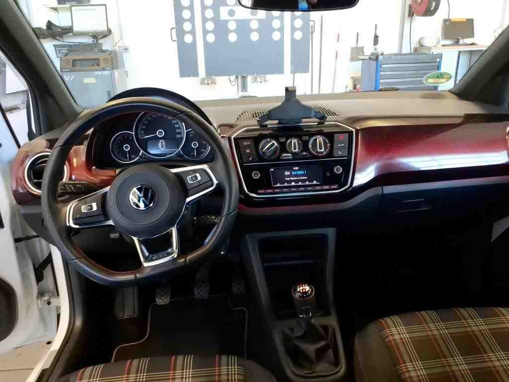Volkswagen up! - Bild 7