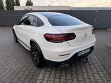 Mercedes-Benz GLC 400 d 4Matic AMG-Line **Top-Gepflegt** - gebrauchte Mercedes-Benz GLC 400 aus dem Jahr 2020
