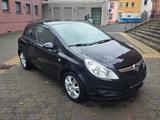 Opel Corsa 1.4 Twinport Edition TÜV neu - Opel Corsa aus 2008: 1.4