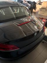 BMW Z4 sDrive35i - - BMW Z4: Schwarz