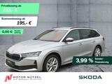 Skoda Octavia Combi 1.5 TSI SELECTION LED+NAVI+GRA+SHZ - Skoda Octavia Jahreswagen