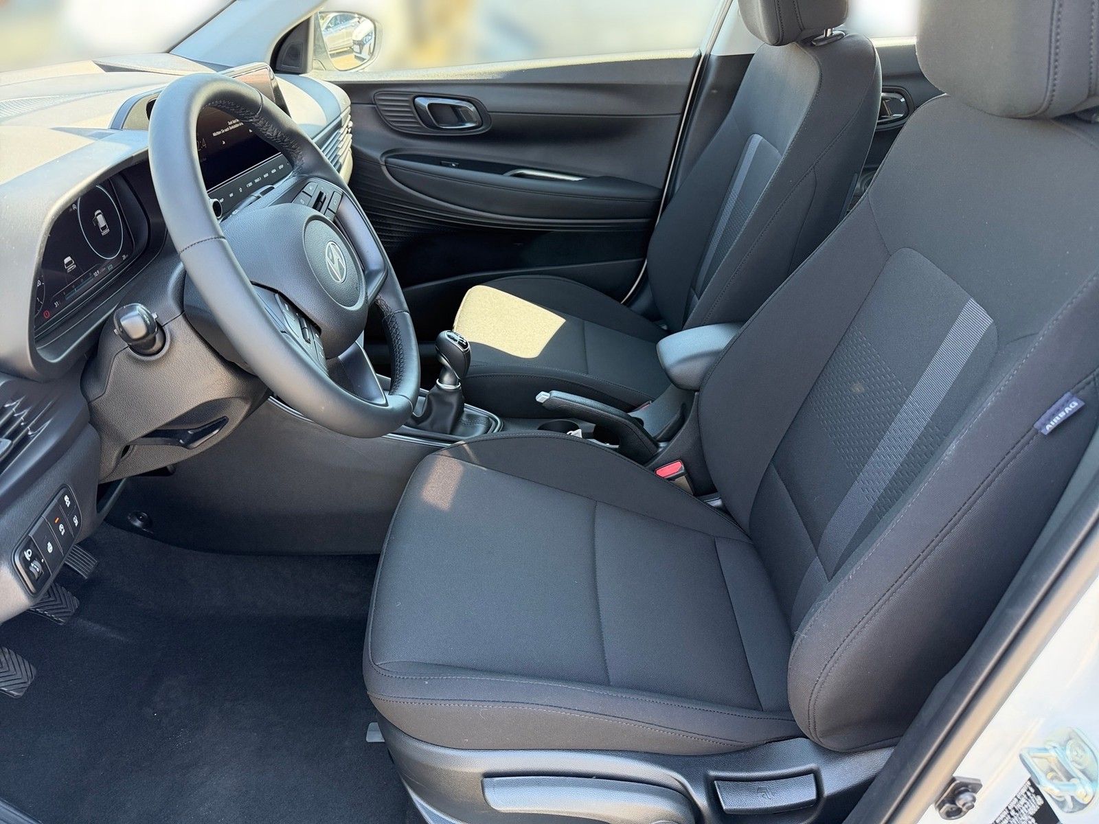 Hyundai i20 – Bild 7