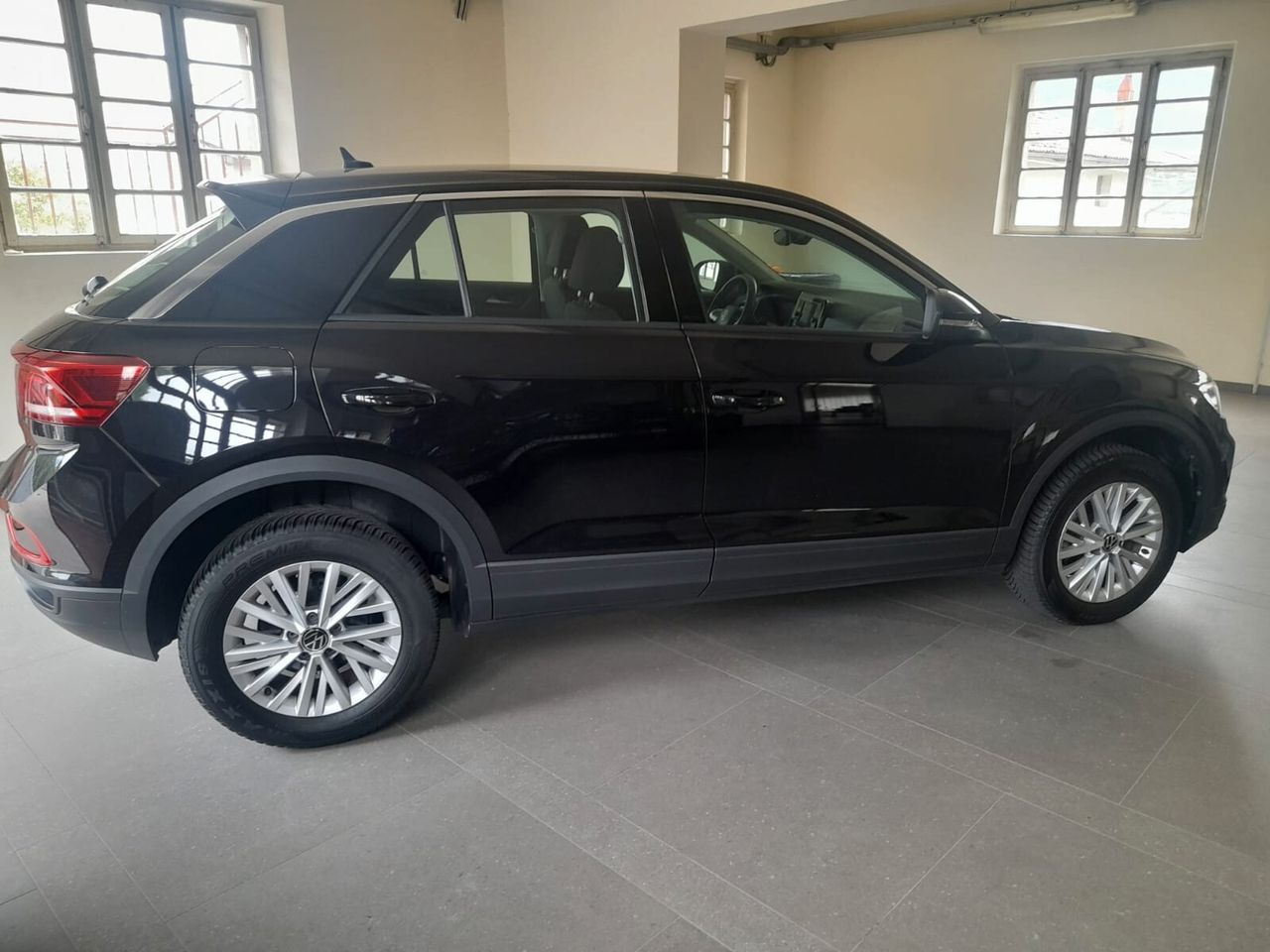 Other Volkswagen T-Roc 1.0 TSI Life imagem 3