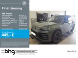 Volkswagen Tayron R-Line 2,0 l TSI OPF 4MOTION 150 - Volkswagen Tayron R-Line mit Benzin-Antrieb