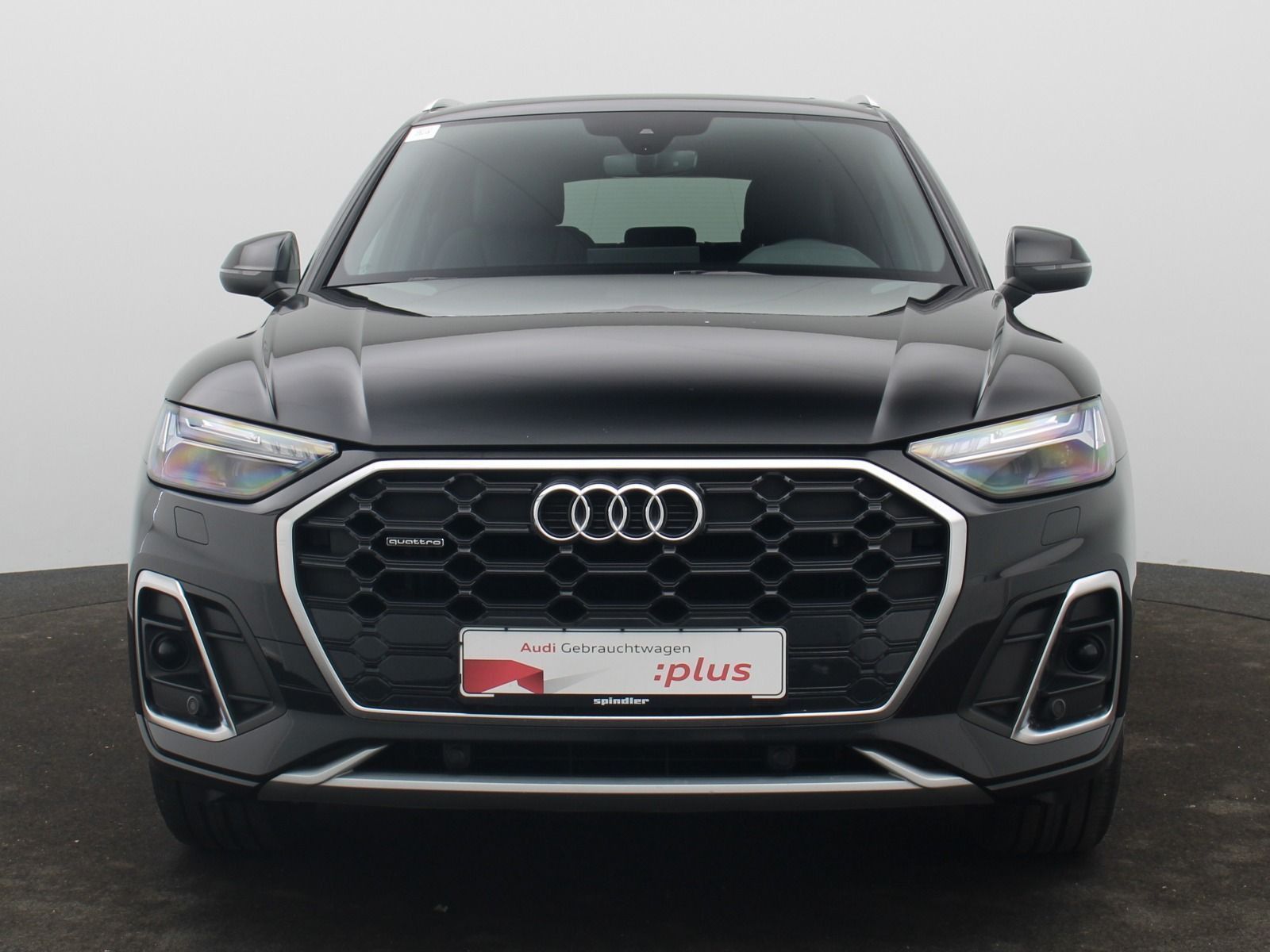 Audi Q5 - Bild 3