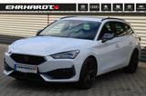 Cupra Leon Sportstourer 2.0 TSI DSG 4Drive VZ DCC LED* - gebrauchte Cupra Leon aus dem Jahr 2021
