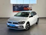 Volkswagen Polo VI IQ.DRIVE 1.6 TDI NAVI+SHZ+AUTOMATIK - Volkswagen Polo: V TDI
