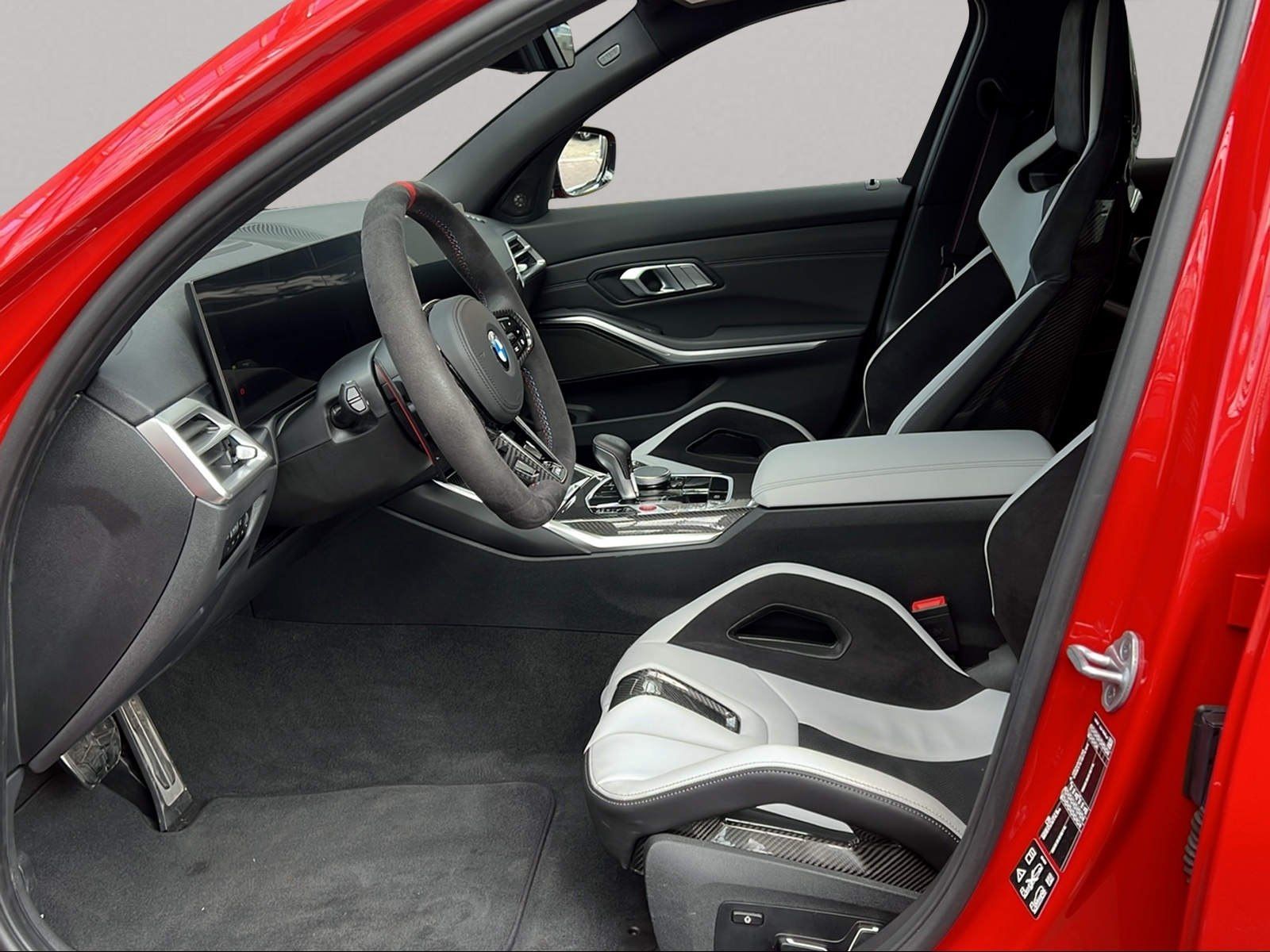 BMW M3 - Bild 13