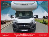 Chausson Flash C 714 GA - 160 PS - Festbett - Garage - - Chausson C