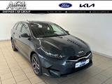 Kia Ceed_sw Spirit T-GDI LaneASS Navi SHZ LED Kamera