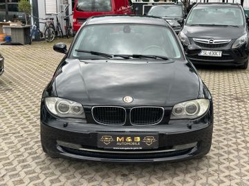 BMW 116 - 2