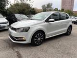 Volkswagen Polo 1.4 TDI 5p. Fresh BlueMotion Tec - Volkswagen Polo Fresh mit Diesel-Antrieb