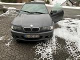 BMW 325Ci -