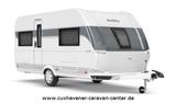 Hobby 460 UFe De Luxe  Modell 2026 - Offers