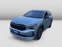 Skoda Kodiaq - Vorschau Bild 2
