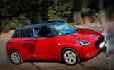 Suzuki Swift 1.2 HYBRID MT Comfort Comfort - Suzuki Swift