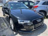 Audi A5 Sportback 2.0 TDI AUTOMATIK - Audi A5 mit Diesel-Antrieb: Sportback