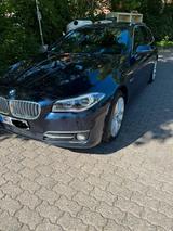 BMW 530 d xDrive LCI Modern Line. (f11) - BMW 5er Reihe: Modern Line