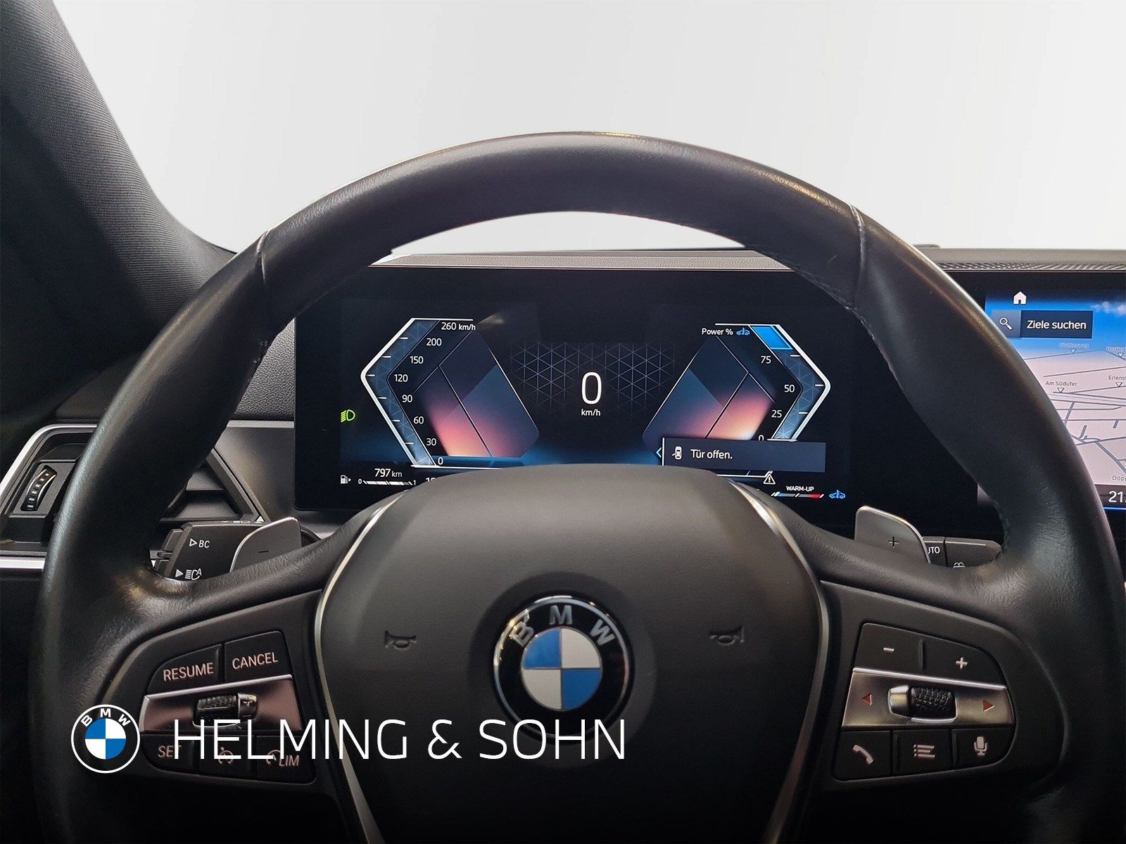BMW 320 - Bild 12
