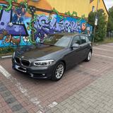 BMW 118d X Drive 1 Hand Rentner, Fahrzeug - BMW: Rent