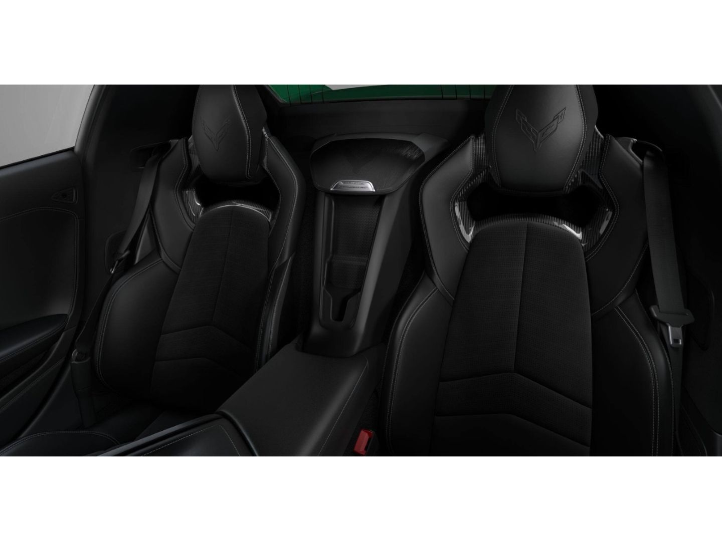 Fahrzeugabbildung Corvette C8 Corvette Convertible 6.2 V8 MY26 3LT Facelift