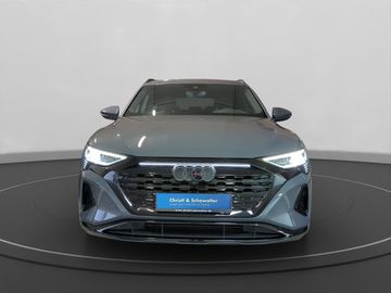 Audi Q8 e-tron - 7