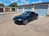 Mazda MX5 NC 1.8 Stoffverdeck, rostfrei, g... - gebrauchte Mazda MX-5 aus dem Jahr 2005