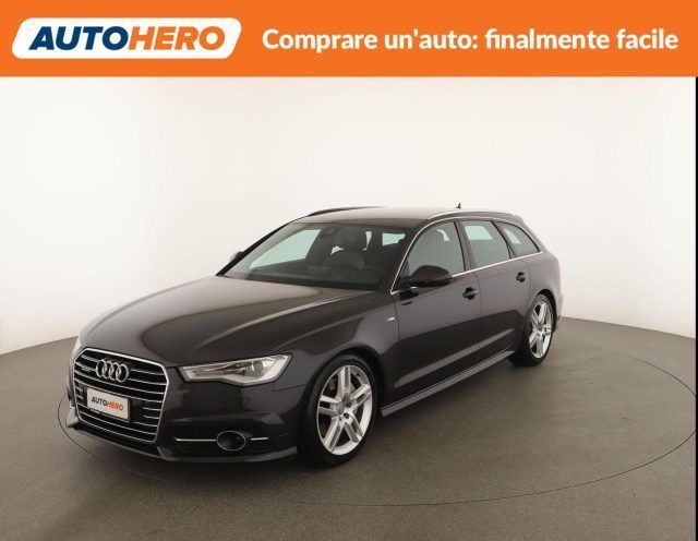 Image of Audi A6