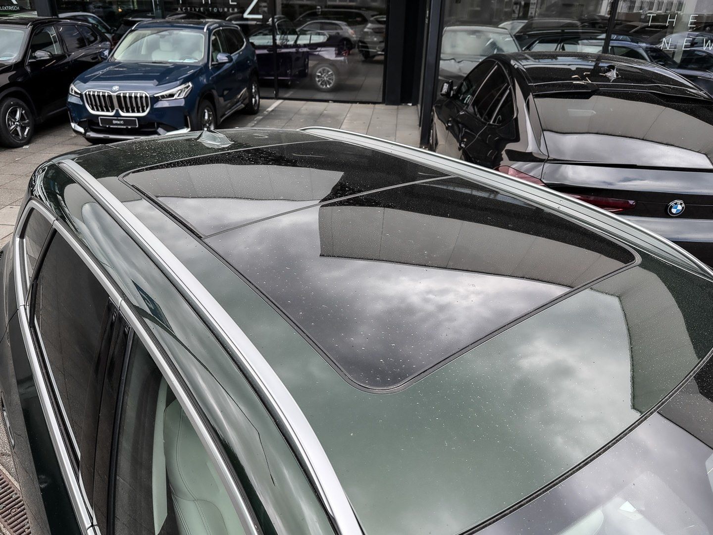 BMW 218 Active Tourer - Bild 17