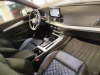 Audi Q5 - Vorschau Bild 12
