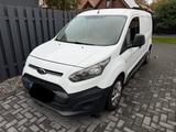 Ford Transit Connect Lang, AHK - gebrauchte Ford Transit Connect aus dem Jahr 2015