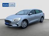 Ford FOCUS COOL&CONNECT 1.0EB AUTOM KLIMA|NAVI|KAMERA - Ford Focus Gebrauchtwagen