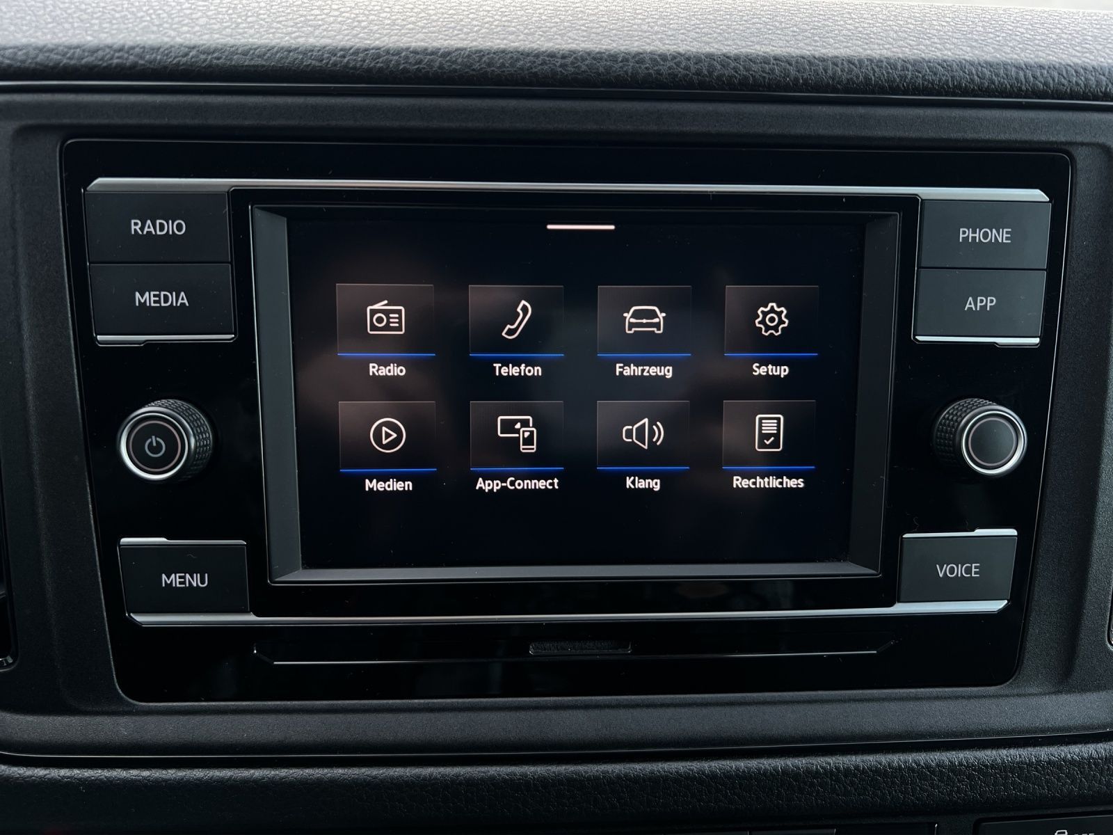 Crafter 30 Kasten 2.0 TDI