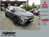 Mitsubishi ASX - Vorschau Bild 1