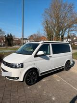 Volkswagen T5 California - VW T5 Gebrauchtwagen in München