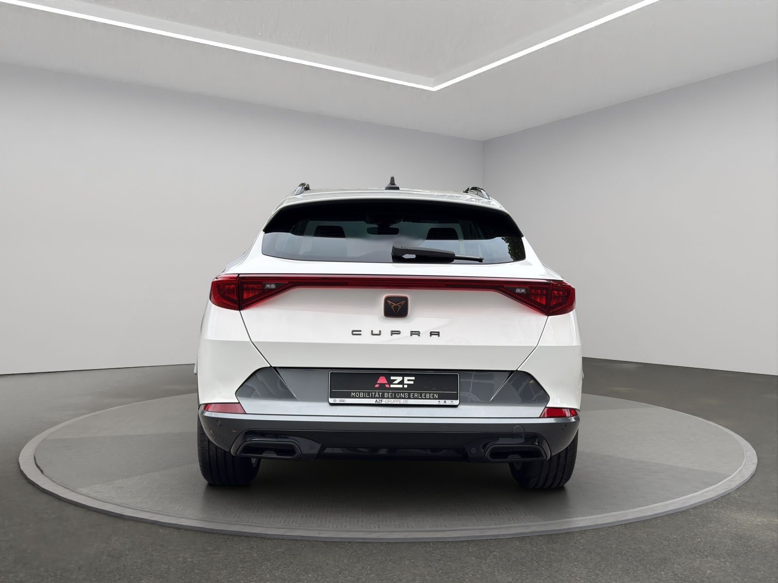 Cupra Formentor - Bild 7